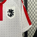 Camisa Seleção Georgia Home 2024