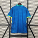 Camisa Seleção Brasil Visitante 2024
