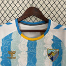 CF Málaga Home Shirt 24/25 