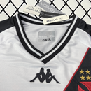 Camisa Vasco da Gama Visitante 24/25 (Coutinho)