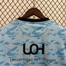 O'Higgins Home Shirt 24/25 