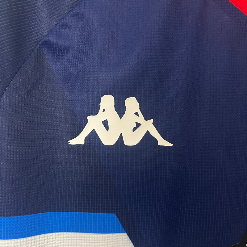 Camisa Real Club Deportivo de La Coruña Terceira Camisa 24/25