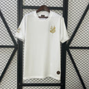 Santos White Shirt Special Edition 25/26 