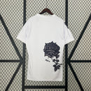 Real Madrid Y3 Shirt White Version 24/25 