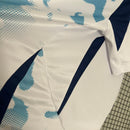 Camisa Seleção Costa Rica Visitante 2024