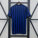 Inter Milan Home Shirt 25/26 
