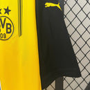 Camisa Borussia Dortmund Home 24/25