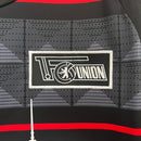 Camisa Union Berlin Visitante 24/25