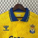 Las Palmas Home Shirt 24/25 