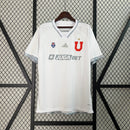 University of Chile Away Shirt 24/25