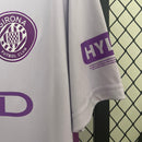 Girona Away Shirt 24/25 
