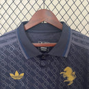 Juventus Third Shirt 24/25 