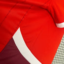 Camisa Seleção Suíça Home 2024