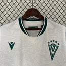 Santiago Wanderers Away Shirt 24/25 