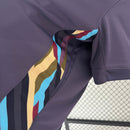 Camisa Seleção Inglaterra Visitante 2024  BELLINGHAM