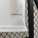 University of Chile Away Shirt 24/25