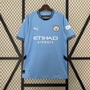 Camisa Manchester City Home 24/25