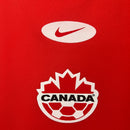 Camisa Seleção Canada Home 2024