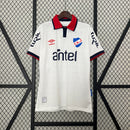 Club Nacional de Football Home 24/25 Shirt 