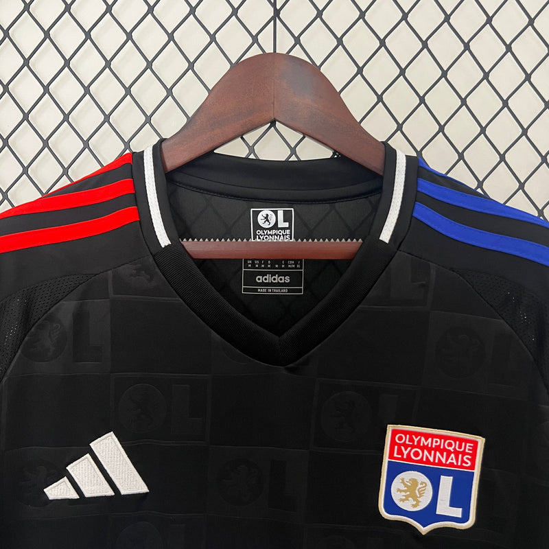 Camisa Crystal Palace Home 24/25