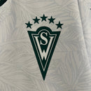 Santiago Wanderers Away Shirt 24/25 