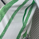 Camisa Atlético Nacional Home 25/26