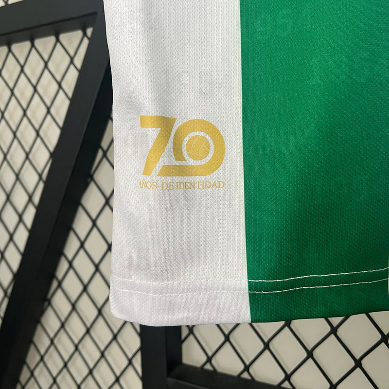 Camisa Córdoba Club de Futebol Home 24/25