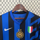 Inter Milan Home Shirt 24/25 