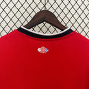 Camisa Lille Home 24/25