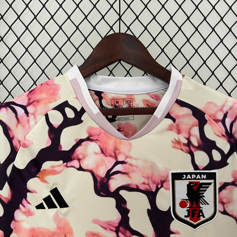 Camisa Seleção Japão Edição Especial 2024