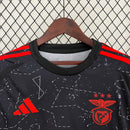Camisa Benfica Visitante 24/25