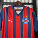 Camisa Bahia Visitante 25/26
