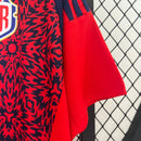 Camisa Seleção Costa Rica Home 2024