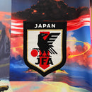 Camisa Seleção Japão Edição Especial 2024
