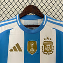 Camisa Seleção Argentina 2024 (Messi)