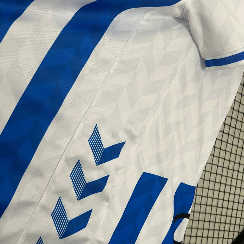 Camisa Málaga CF Edição Especial 24/25