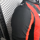 Camisa Versão Jogador AC Milan Home 25/26