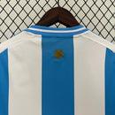 Camisa Seleção Argentina Home 2024