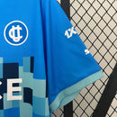 Camisa Desportivo Universidade Católica Terceiro Uniforme 24/25