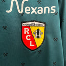 Camisa Racing Club de Lens Visitante 24/25