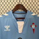 Celta Vigo Home 24/25 Shirt 