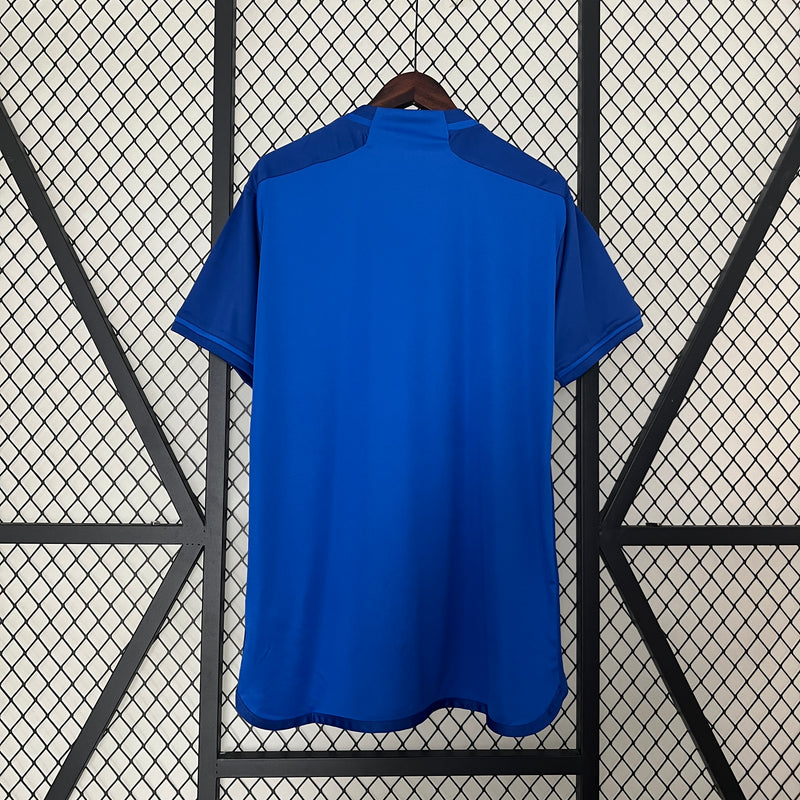 Camisa Feminina Cruzeiro Home 25/26