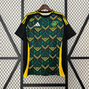 Jamaica Away Team Shirt 2024 