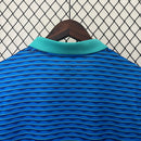 Camisa Seleção Brasil Visitante 2024