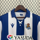 Camisa Real Sociedad Home 24/25