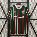Camisa Fluminense Home 25/26