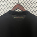 Camisa Lazio Aniversário de 50 Anos Black