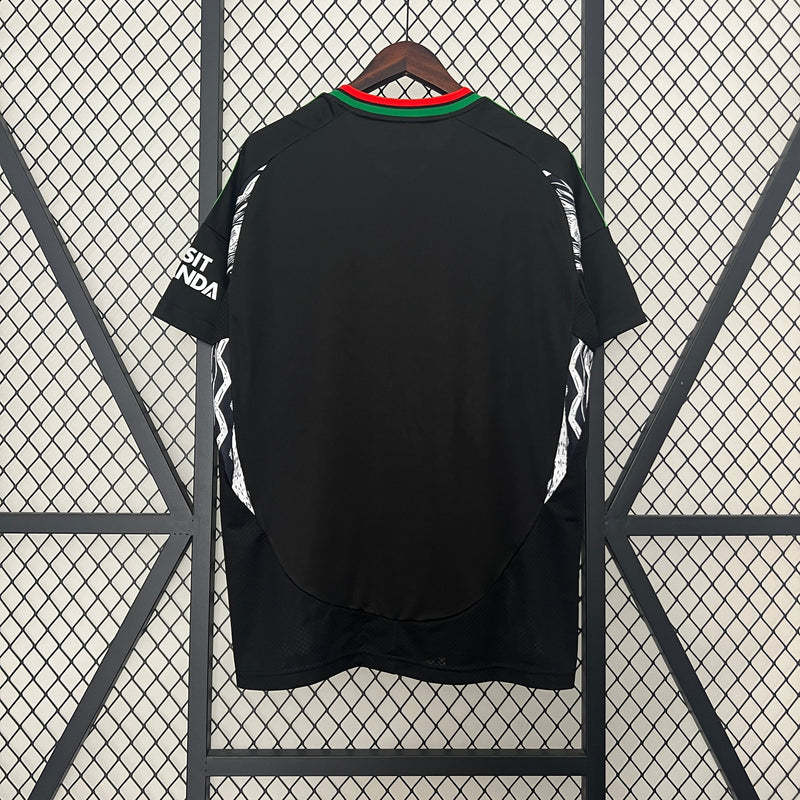 Camisa Arsenal Visitante 24/25