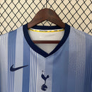 Camisa Tottenham Visitante 24/25