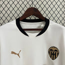 Valencia Home Shirt 24/25 